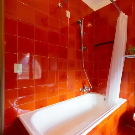 Appartement La Casa Dell' Artista Sulle Colline Di *