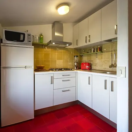 La Casa Dell' Artista Sulle Colline Di Appartement