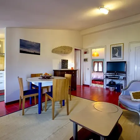 アパート La Casa Dell' Artista Sulle Colline Di サロ