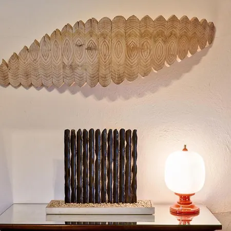 La Casa Dell' Artista Sulle Colline Di アパート サロ