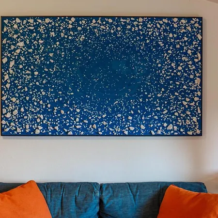 La Casa Dell' Artista Sulle Colline Di * サロ