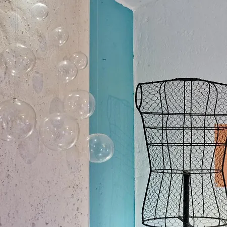 アパート La Casa Dell' Artista Sulle Colline Di